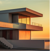 Adamsons Project Background