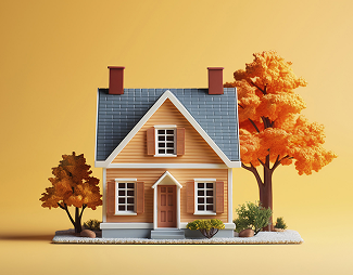 Modern Residential Development by Adamsons