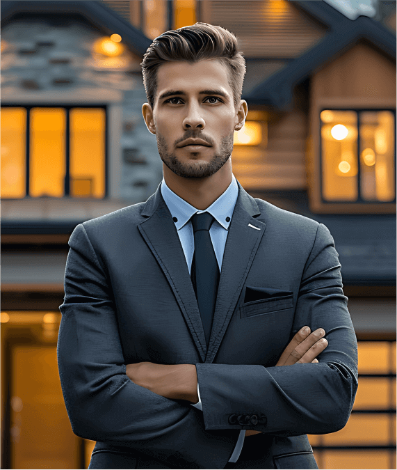 David Linwood - Head Of Construction at Adamsons