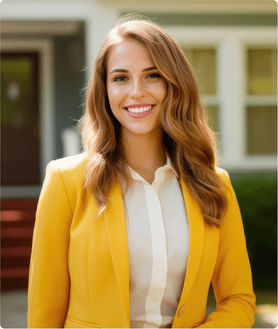 Megan Skinner - Interior Designer at Adamsons